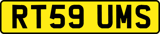 RT59UMS