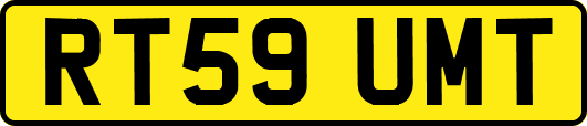 RT59UMT