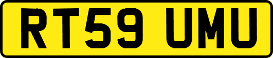 RT59UMU