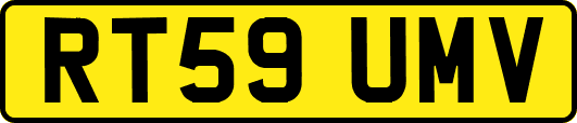 RT59UMV
