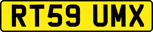 RT59UMX