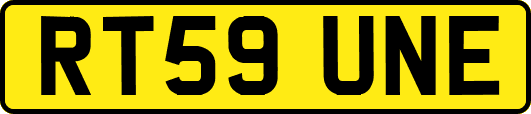 RT59UNE