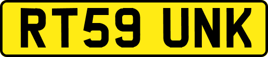 RT59UNK