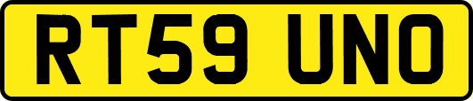 RT59UNO
