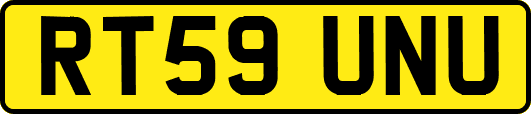 RT59UNU