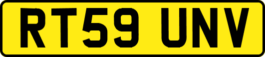 RT59UNV