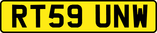 RT59UNW