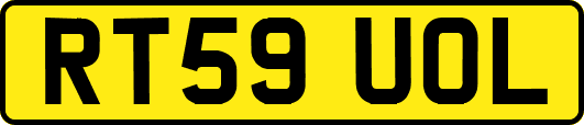 RT59UOL