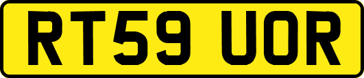 RT59UOR