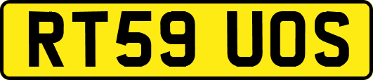 RT59UOS