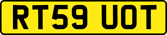 RT59UOT