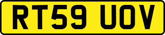 RT59UOV