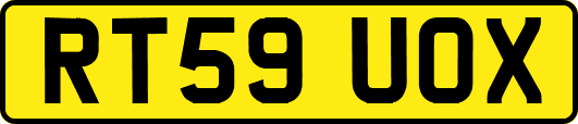 RT59UOX