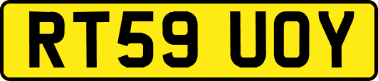 RT59UOY