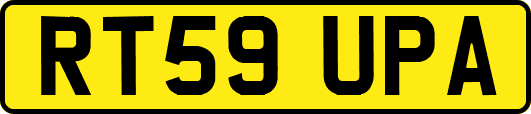 RT59UPA