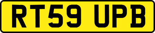 RT59UPB