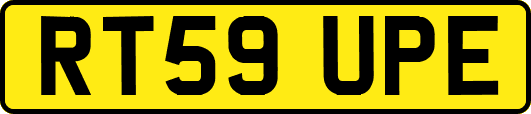 RT59UPE