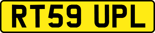 RT59UPL