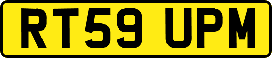 RT59UPM