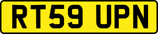 RT59UPN