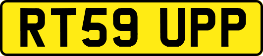 RT59UPP
