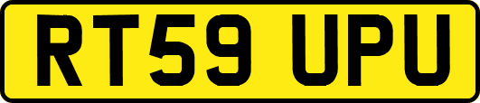 RT59UPU