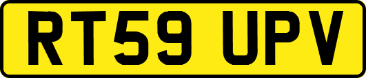 RT59UPV