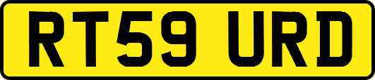 RT59URD