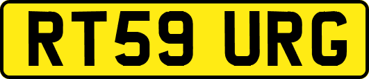 RT59URG