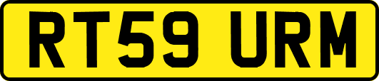 RT59URM