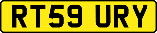 RT59URY