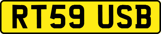 RT59USB