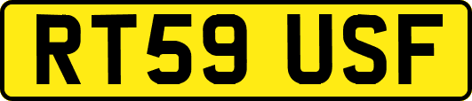 RT59USF
