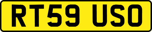 RT59USO