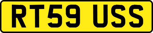 RT59USS