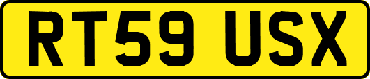 RT59USX