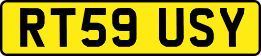 RT59USY