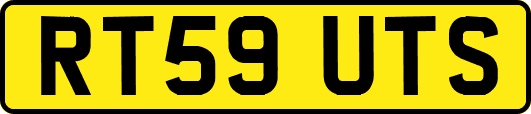 RT59UTS