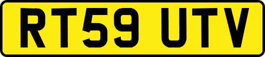 RT59UTV