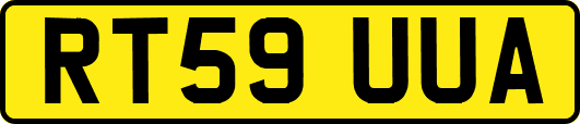 RT59UUA