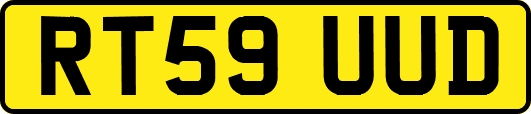 RT59UUD