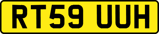 RT59UUH