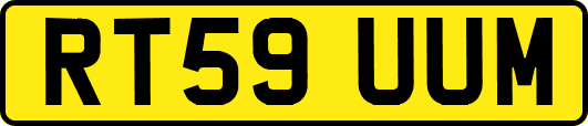 RT59UUM