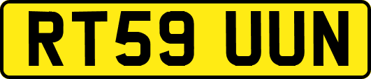 RT59UUN