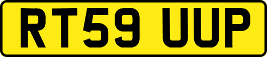 RT59UUP