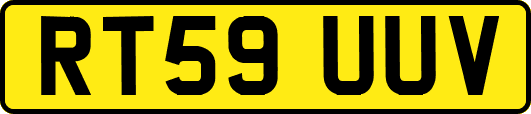 RT59UUV