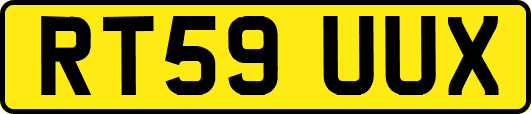 RT59UUX
