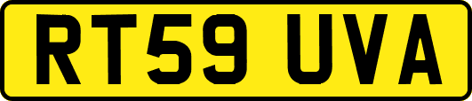 RT59UVA