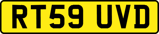 RT59UVD