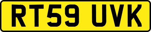 RT59UVK